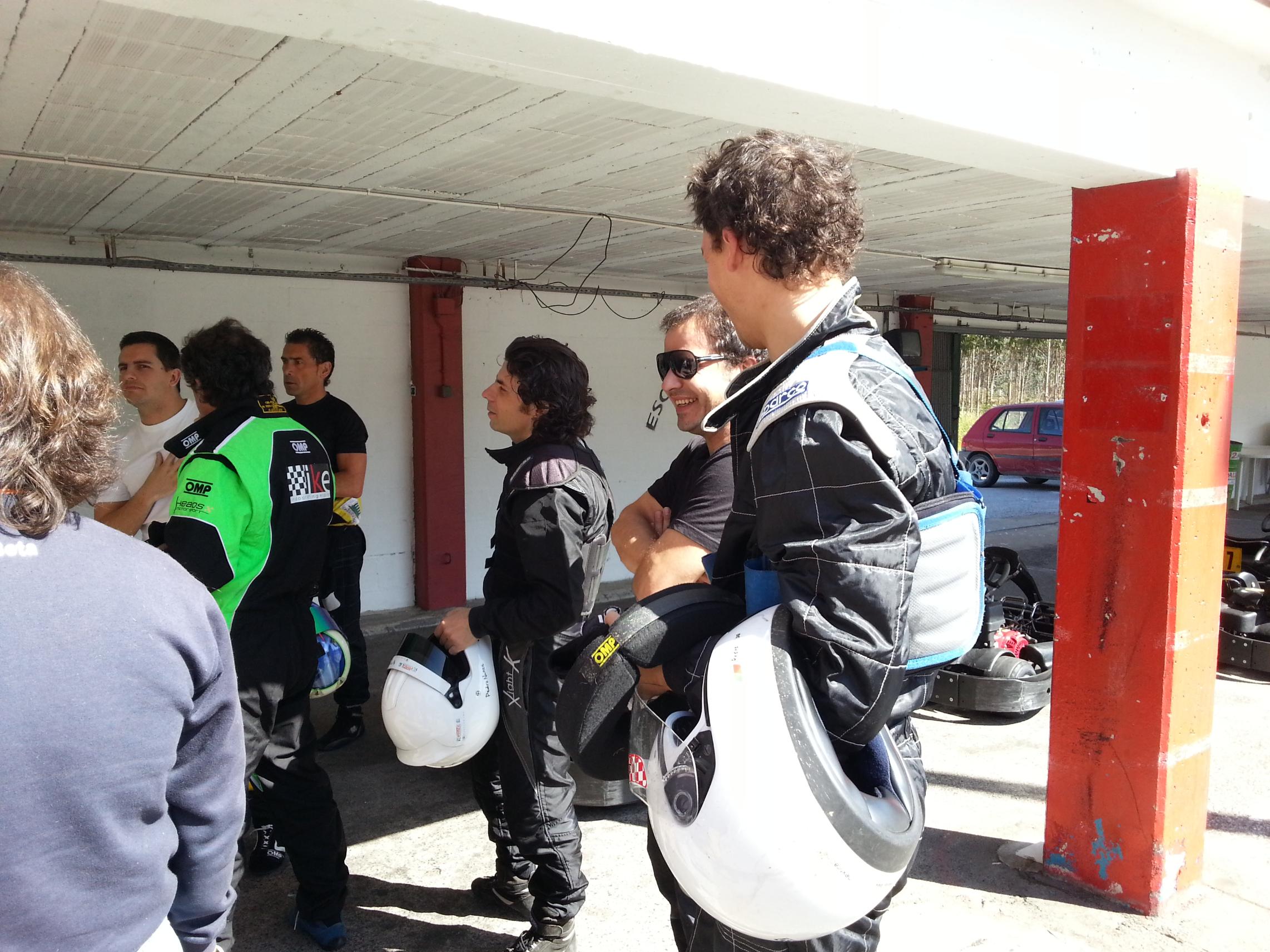 GP Kartkup Challenge18